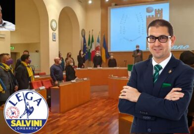 Diffida di Veronesi a P. Gilli