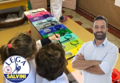 Solidarietà alle direttrici dei nidi cittadini